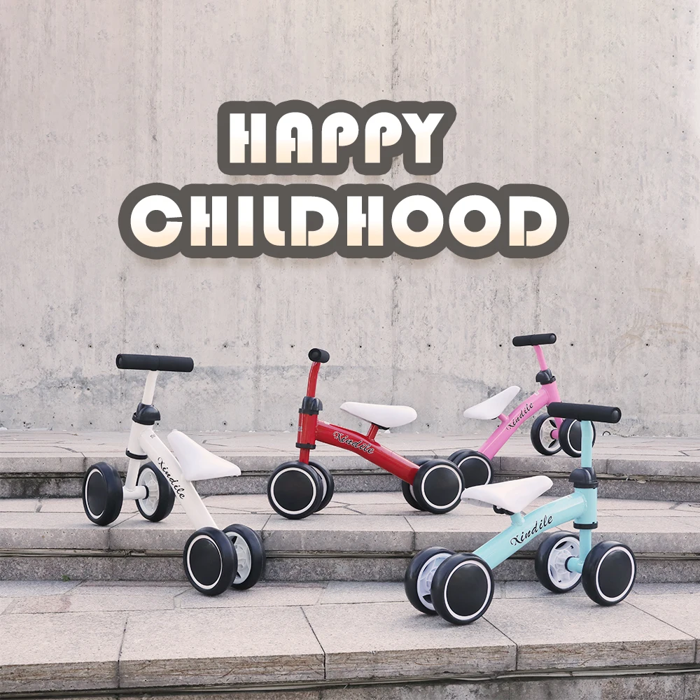 Baby Balance Bike Walker Kids Ride on Toy Gift for 1-3 Years Old Children for Learning Walk Scooter Early Educational Toys 6 Baby Balance Bike Walker Kids Ride on Toy Gift for 1-3 Years Old Children for Learning Walk Scooter Early Educational Toys 6