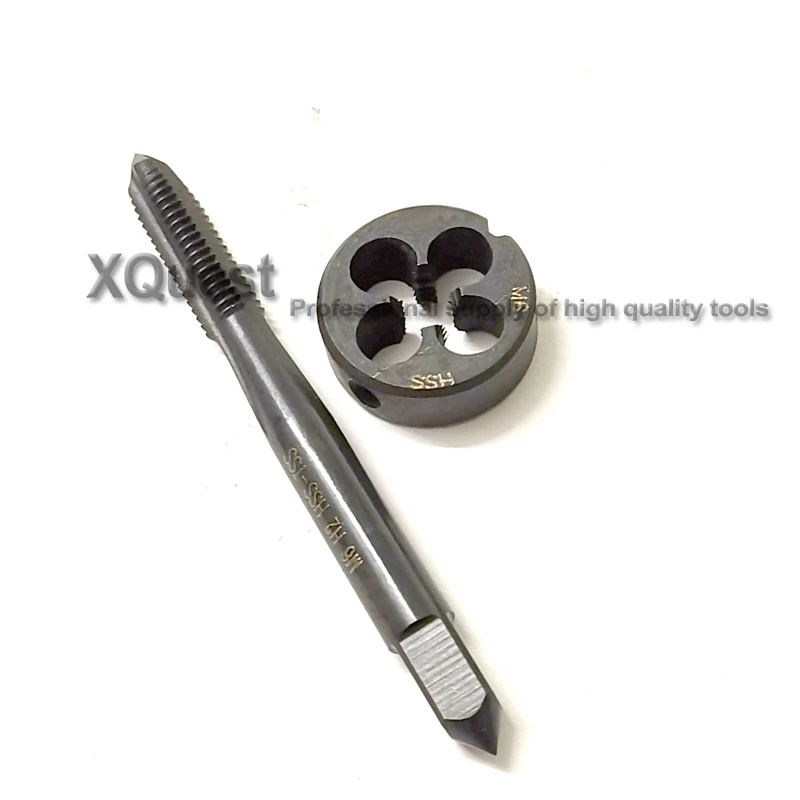 M4 Tap And Die Set informacionpublica.svet.gob.gt