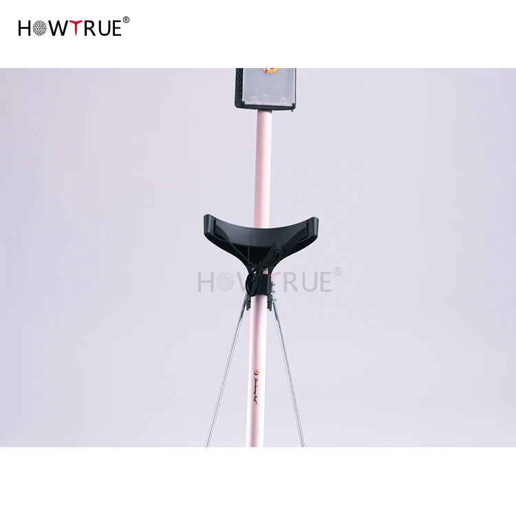 Folding Aluminum Frame Golf Push Cart Trolley Hot On Sell