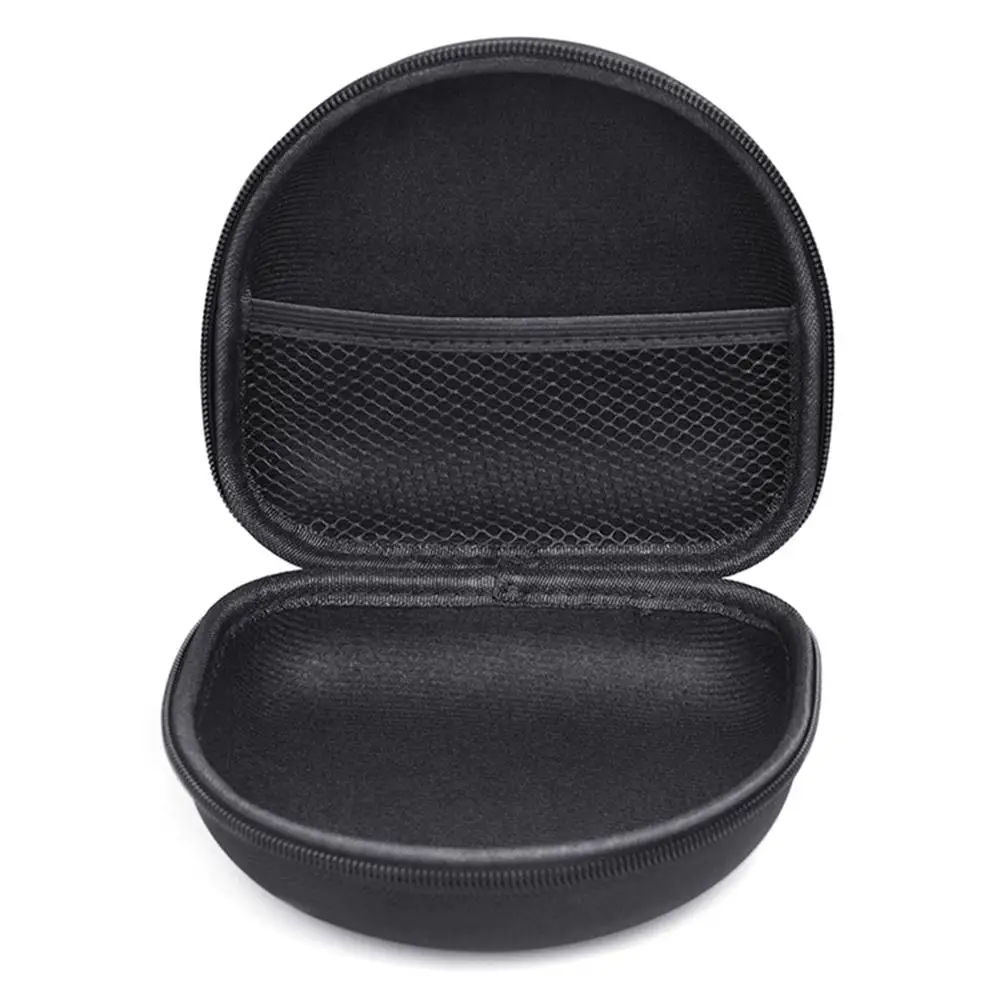 Headphone Hard Case for SONY WH-H900N Wireless Headphones Box Carrying Case Portable Storage Cover for SONY WH-H900N Headphones