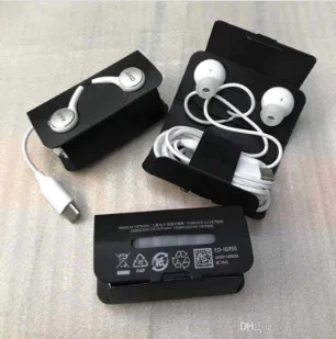 

2019 Newest Note10 high quality wired headset Samsung Galaxy s8 s10 note 10 A60 ear wire Type-c plug earphone EP-DG970BBE