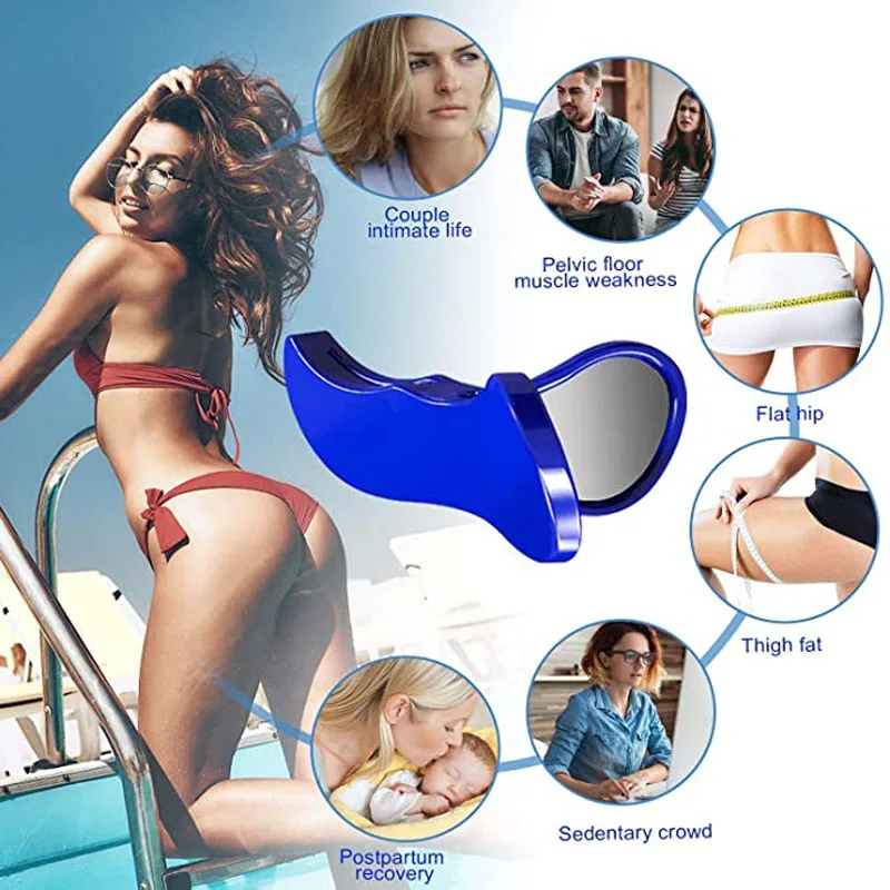 Рисунок 2 - Тренажер для ягодиц