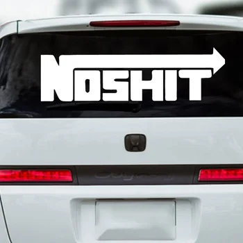 

Funny Words Car Sticker Art Car Decals New Design Pattern