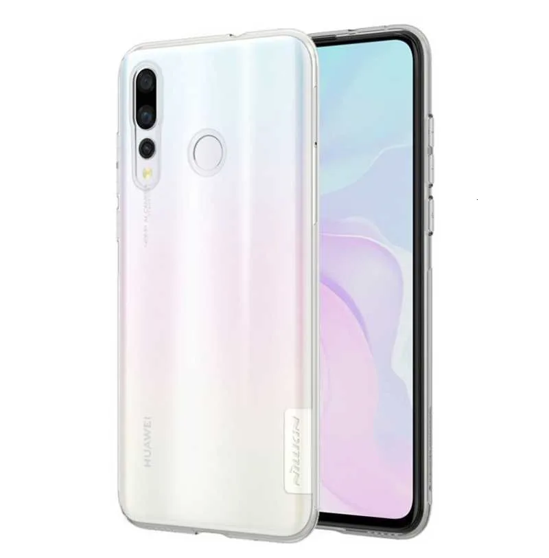 Для huawei nova 4 6,4 дюймов закаленное стекло Nillkin XD CP+ Max полное покрытие протектор экрана для huawei nova 4 nova 4 стекло