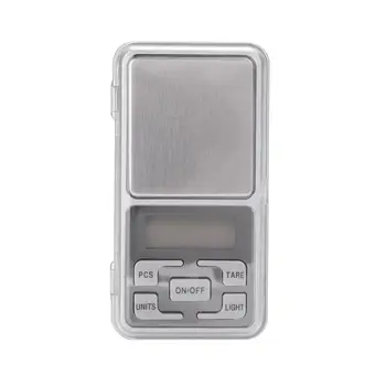

Gram Scale Digital Scale Scale Gram 500 X 0.1g Jewelry Tea Bijoux Gold Weight