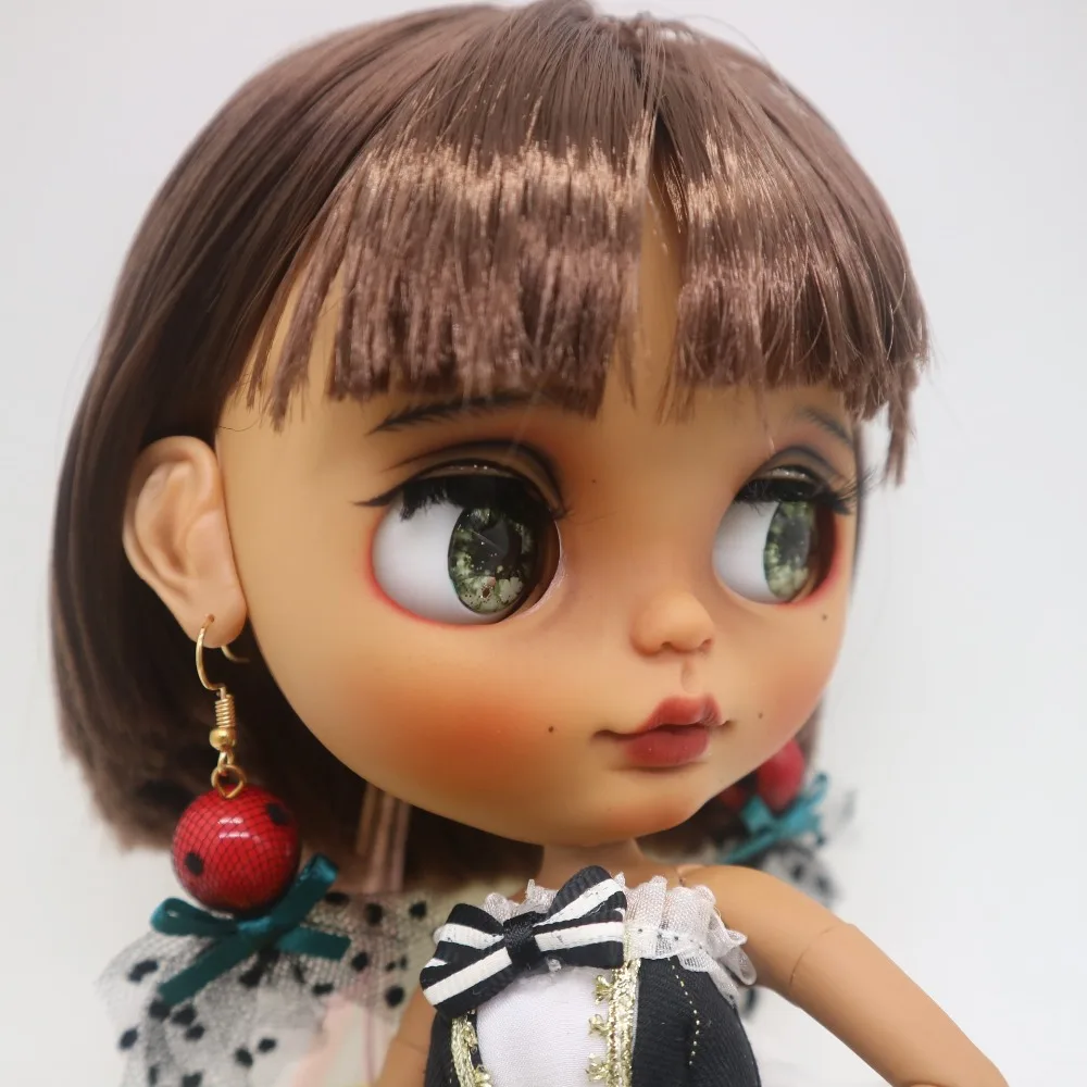 Кукла Blyth girl Под заказ № 20191018