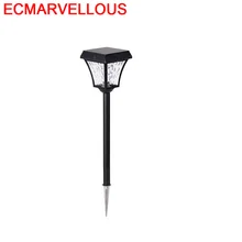 

Gartenbeleuchtung Lighting Lampe Exterieur Terraza y Jardin Decoracion LED Outdoor Garden Light Tuinverlichting Lawn Lamp