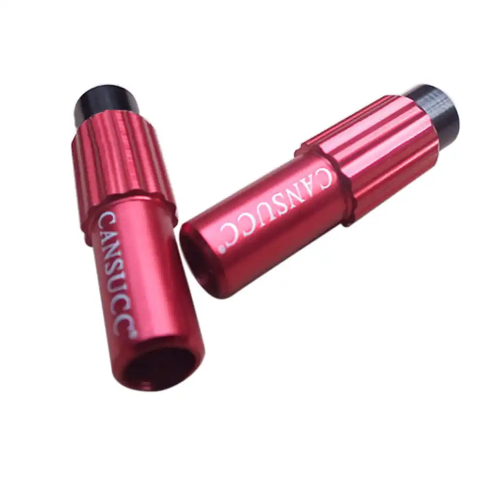 bike wire end caps