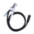 Зажим заземляющий для сварочного кабеля, 1,5 а, м/кабель, 10-25 вилок - изображение