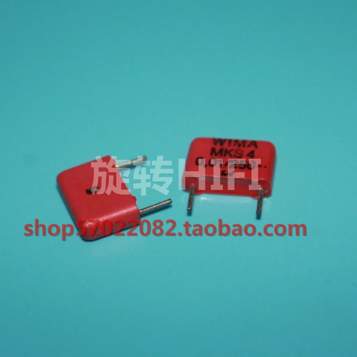 WIMA P10 MKS4 MKP4 MKP10 MKC4 FKP3 звуковая емкость HIFI 10NF 15NF 18NF 1000V 250V 630V 400 UF 0 01 015 018 мкФ 10