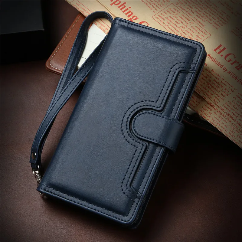 come4buy.com Case For Samsung Galaxy S20 S20 Plus S20 Ultra Silicone Solid Color Flip Wallet