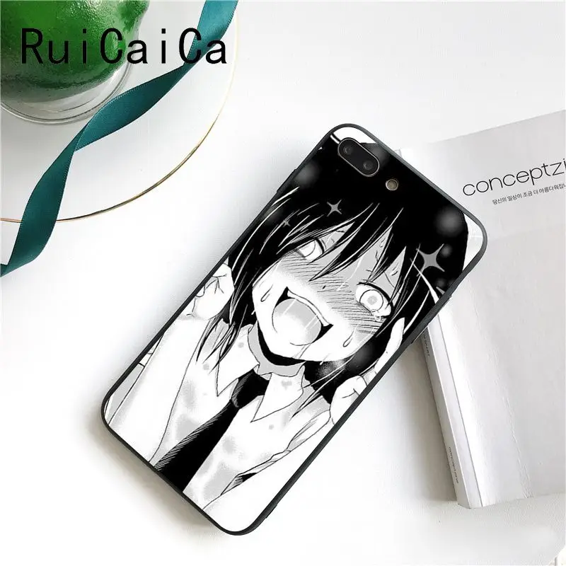 Anime girl cartoon japan cute faces