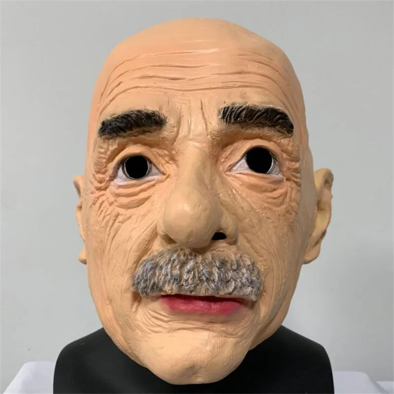 Halloween-Scary-Old-Man-Woman-Latex-Mask-Realistic-Cosplay-Old-People-Disguise-Full-Face-Masks-Masquerade (1)