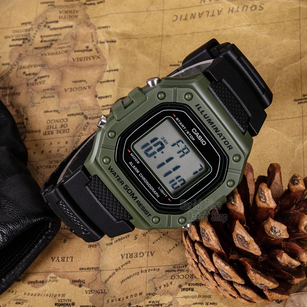 Casio watch g shock watch men top luxury set military LED relogio digital watch 50m Waterproof spor