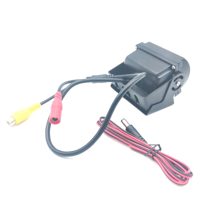 12 / 24V waterproof LED parking aid reversing camera LED night see for bus van truck 1 PIECE