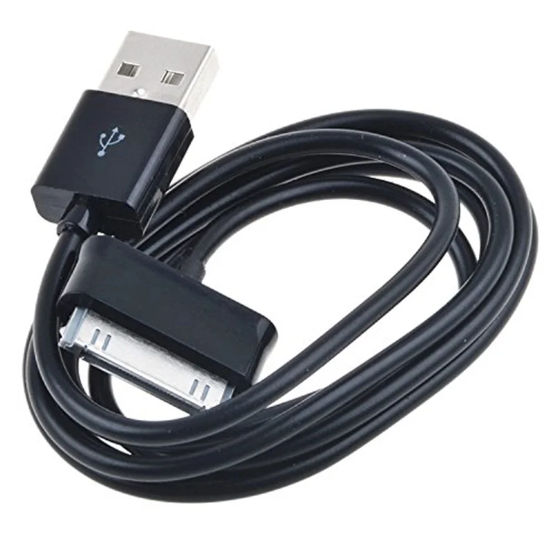 USB кабель для зарядки и передачи данных Samsung Galaxy Tab 2 Note P1000 P3100 P3110 P5100 P5110 P6800 P7300 P7310