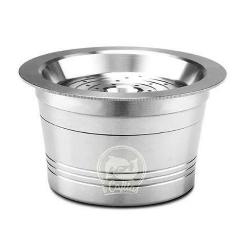 Для Tchibo caffissimo Mini 313212 ложка из нержавеющей стали кофейная трамбовочная капсула набор