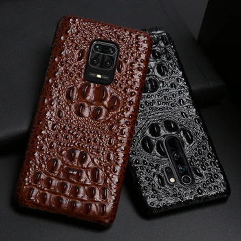 

leather Phone Case For Xiaomi Redmi Note 9s 8 Pro 7 case For Mi 9 9se 10 9T pro A2 lite A3 Note10 Poco F1 X2 Mix 2s Max 3 case