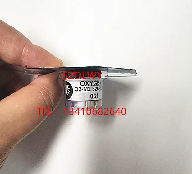 O2-M2 산소 가스 센서 10pcs