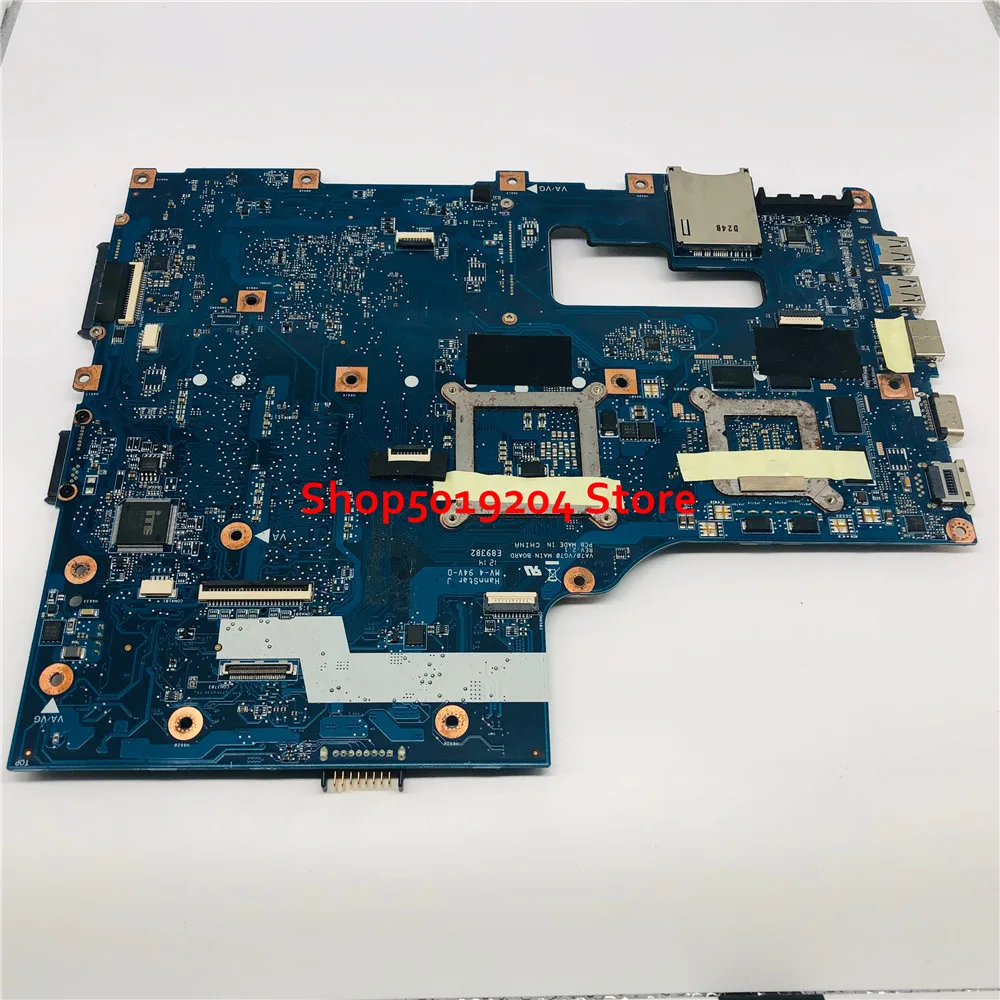 Ideal  VA70/VG70 Laptop Motherboard For Acer Aspire V3-771 V3-771G VA70 VG70 Mainboard GT630M 1GB