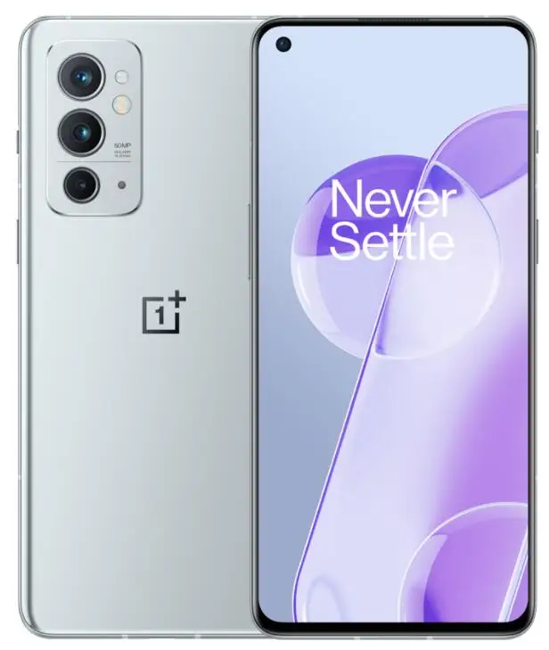 best phone of oneplus Original New OnePlus 9RT 9R T 6.62inch 120Hz AMOLED Snapdragon888 50MP 4500Mah 65T Warp Charging Android 11 NFC Global ROM oneplus cellphones