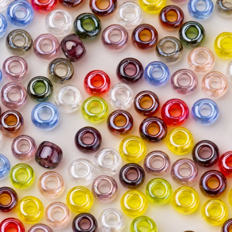 Toho бусины Perolas Para Artesanato Atacado peras Manualidades Koraliki Craft Native Beads 11/0 2 мм 5 граммов около 480