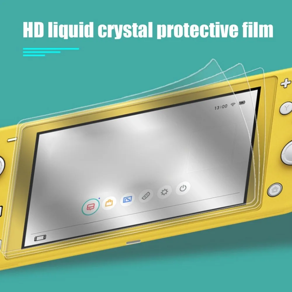 Для Switch Lite Мини Портативный прочный защитный чехол для хранения 10 в одном костюме с джойстиком Кепка мини защитный чехол