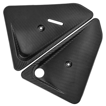 

Motorcycle Side Frame Cover Fairing Panel Guard Protector For KTM 1090 1190 1290 Adv Super Adventure R/S Parts