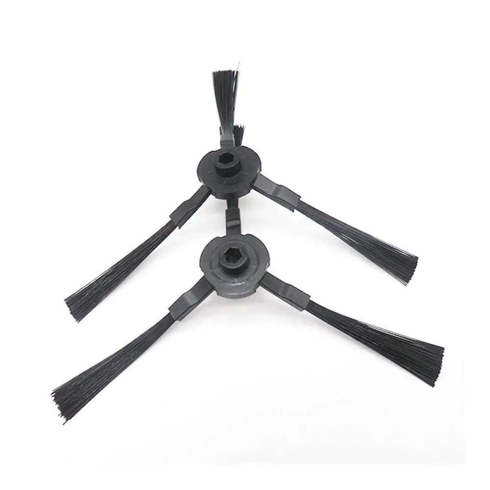 Новинка для ILife v5 боковые щетки Unid+ MOP Unid+ HEPA Unid фильтр для iLife v55 аксессуары для роботов