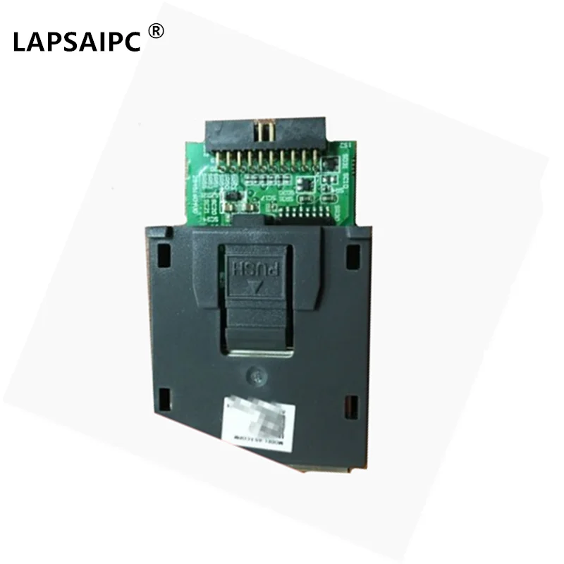 

Lapsaipc AS-FCOPM AS-FEN02 PLC Programmable Controller Communication Function Card