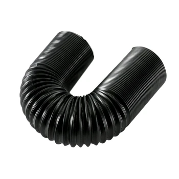 

3.0 Inch Car Adjustable High Flow Flexible Turbo Cold Air Intake System Hose Pipe Tube 76mm