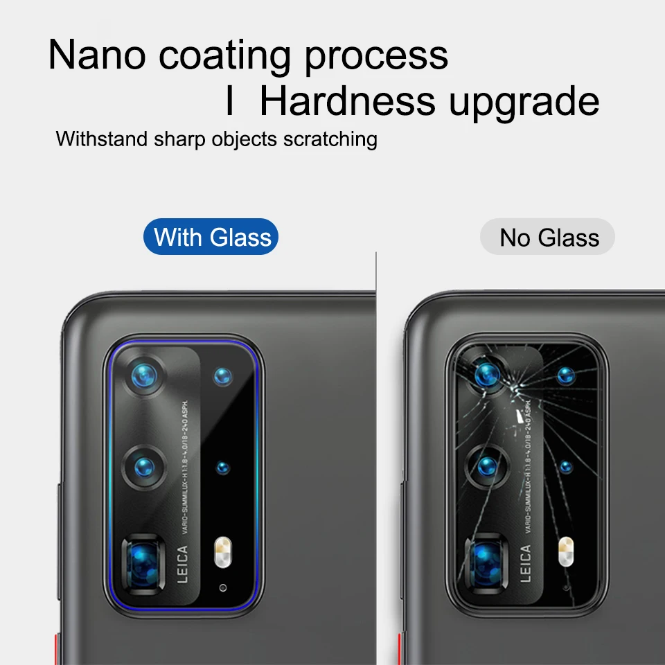 Pour Huawei p40 Pro Plus Lite vitres Ventouse Support 360 ° 60 ° Support