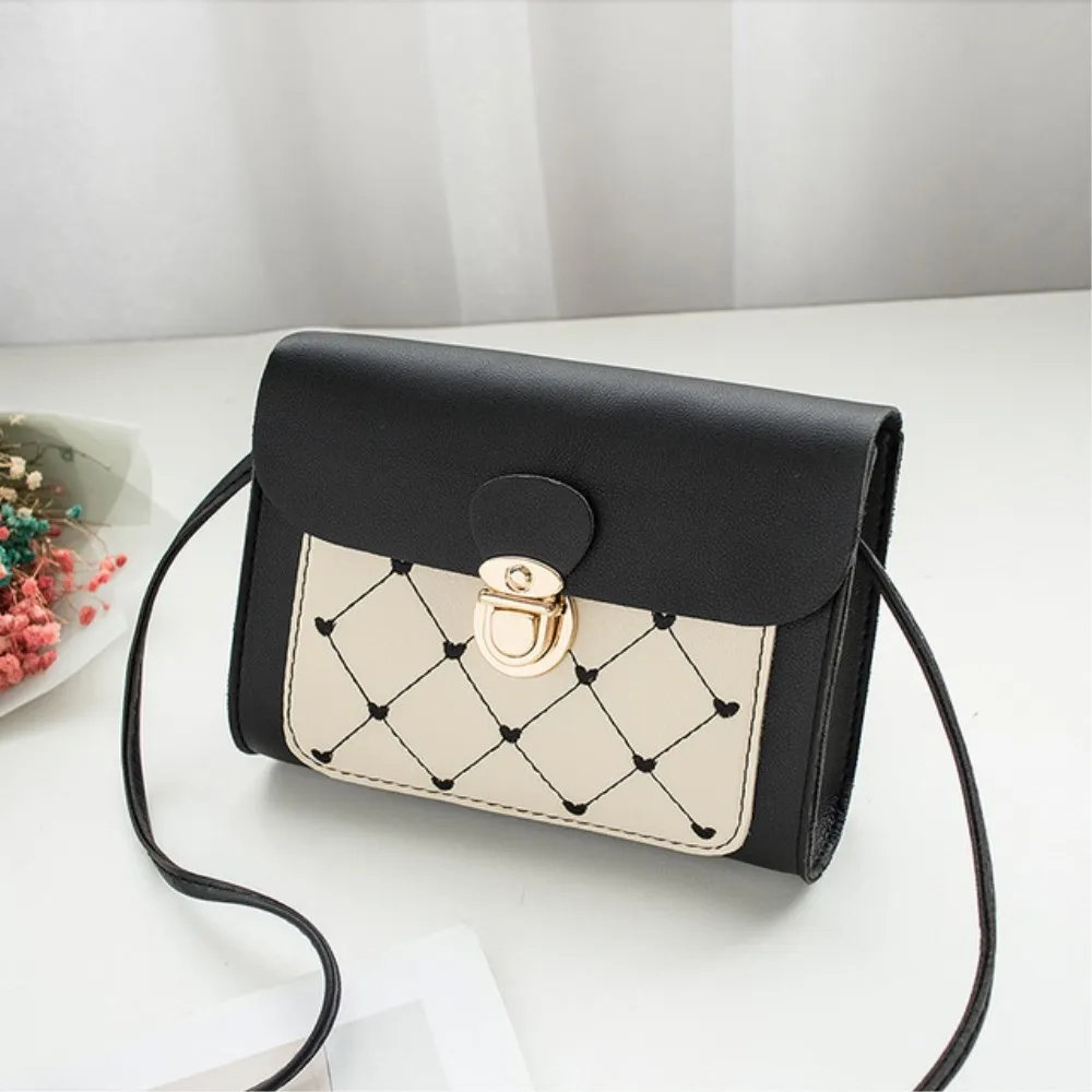 New Women Bags Purse Shoulder Handbag Tote Messenger Small Satchel Crossbody Bag | Багаж и сумки