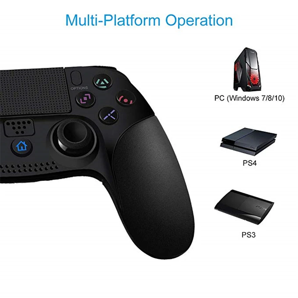 新作販売 Ps3 コントローラー シルバー 互換品 Bluetooth ワイヤレス Www Hallo Tv