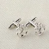 Anchor Cufflinks for Mens High Quality Sleeve Nail Cuff Links Business French Shirt Suit Studs Accessories Men Fashion Jewelry ► Photo 2/6