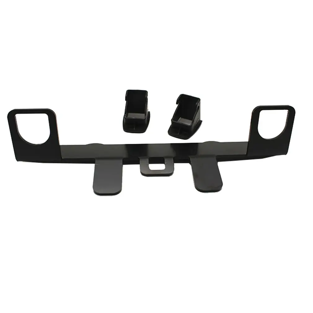 Universal Car Child Seat Restraint Anchor Mounting Kit Isofix Belt