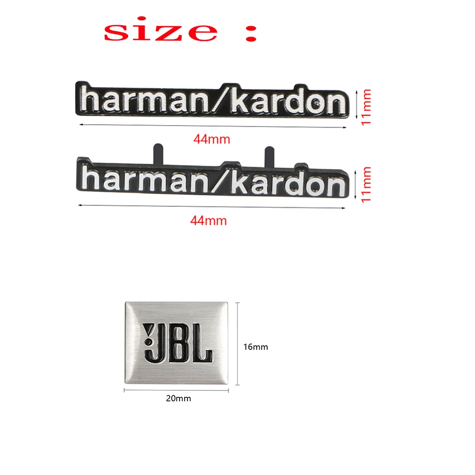 iF Design - Harman Kardon for Volkswagen ID.6