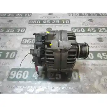 

ALTERNATOR RENAULT CLIO III 1.5 dCi diesel Bosch 0124425071 [16028546]