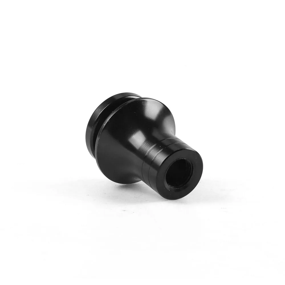 Universal M10X1,5 M10X1,25 M12X1,25 Gewinde Schaltknauf Boot Retainer Adapter Manuelle Getriebe Shifter Für Honda Für Toyota für Nissan – Detail 4