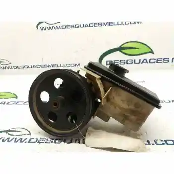 

HBDEC STEERING PUMP FORD MONDEO SALOON (GE)