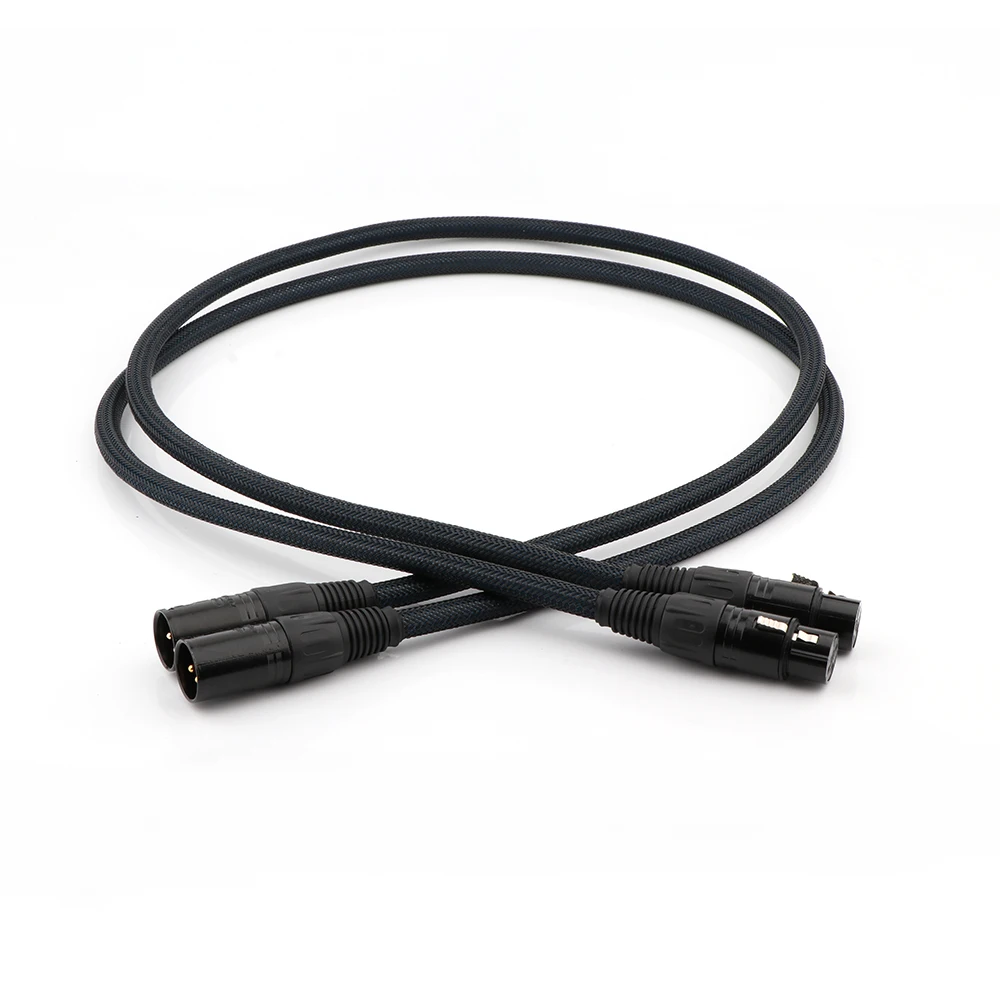 X405 Canare-Occ   뷱 ȣ  ̺, Ŀ Hifi  XlR ÷ ̺, xlr  뷱