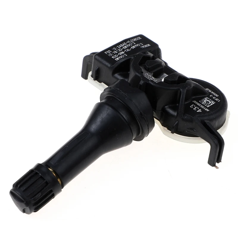2014 2021  װ̵ TPMS Ÿ̾ з , 68105280AF, 433MHz, 68313387AA, 68313387AB, 68252493AA, 68252493AB, 68105280AD