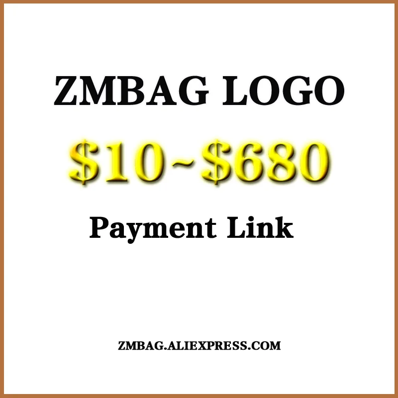 

ZMBAG SHIPPING FEE ,more details please feel free to contact us