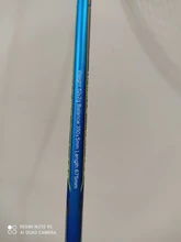 Raqueta de bádminton profesional de fibra de carbono ultraligera, 2020, 50g, 10U, superligera, con cuerda, para adultos