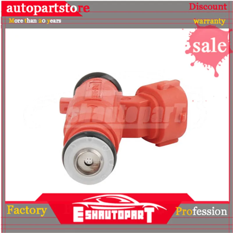 4x 35310-37160 9260930022 топливный инжектор для hyundai Accent 2005~ 2013 1.6L L4