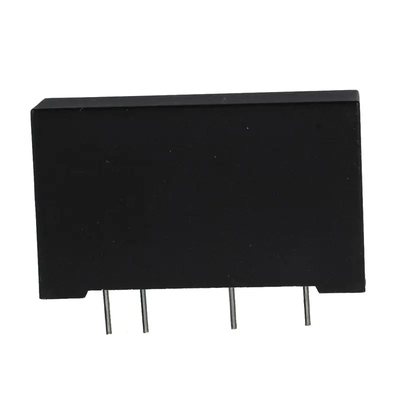 Вход 3-32V DC Выход 4A 200V DC 4 Pin PCB твердотельное реле HHG1D-0/032F-20