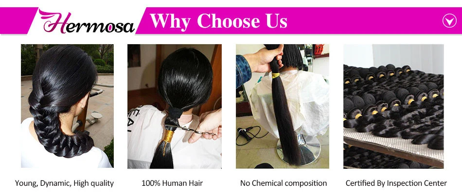 16 Why Choose Us
