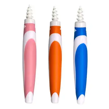 

16 Tips Ear Wizard Ear Cleaners Ear Cleaner With Soft Silicone Tips Safety Remove The Earwax Tool Simply To Grab Extract Earwax