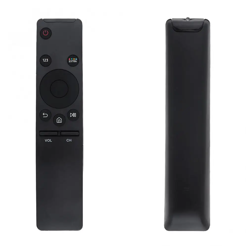 

IR TV Remote Control with 433HMz and Long Control Distance for Samsung 4K Smart TV BN59-01242A 160615B0/B6FP RMCSPK1AP1