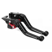 Аксессуары для мотоциклов, тормозной рычаг, ручка для руля KAWASAKI NINJA 250R/EX250 300R/Z300 Z250 VERSYS 300X Ninja 400